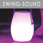 Ledcore Glowlines - SWING ( GWL-M3695 )
